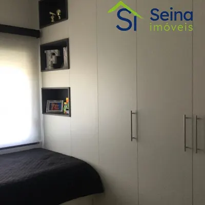 Apartamento Condominio Alto da Aboli��o - Campinas