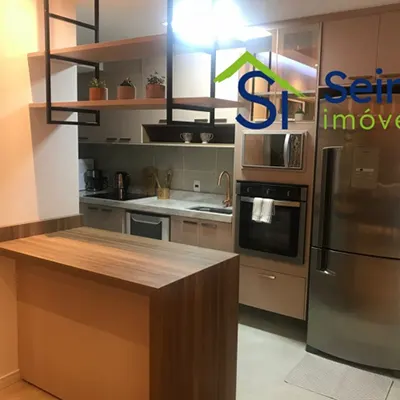 Apartamento Condominio Alto da Aboli��o - Campinas