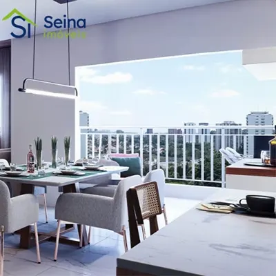 Residencial Eco Vila Primavera Campinas 