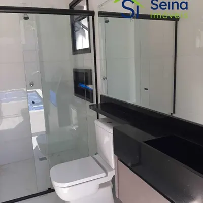 Casa Trrea a venda no  Swiss Park - Campinas