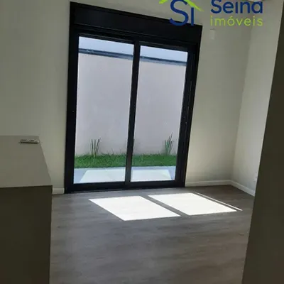 Casa Trrea a venda no  Swiss Park - Campinas