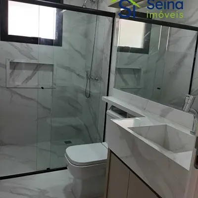 Casa Trrea a venda no  Swiss Park - Campinas