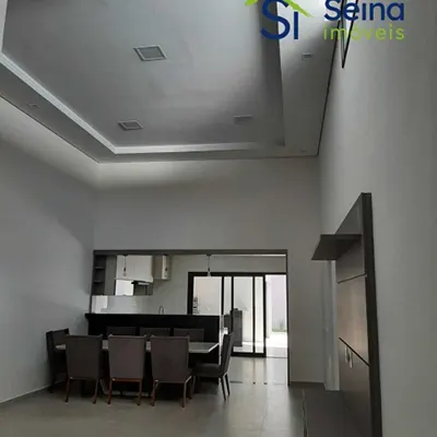 Casa Trrea a venda no  Swiss Park - Campinas