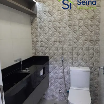 Casa Trrea a venda no  Swiss Park - Campinas