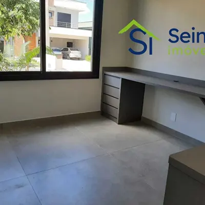 Casa Trrea a venda no  Swiss Park - Campinas