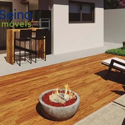 Vila Arte 28 Vinhedo 