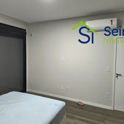 Casa Condominio Luzen Swiss Park - Campinas