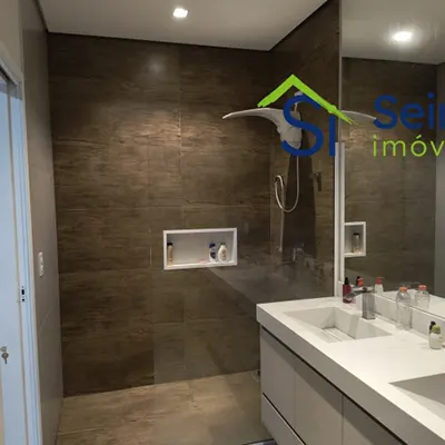 Casa Condominio Luzen Swiss Park - Campinas