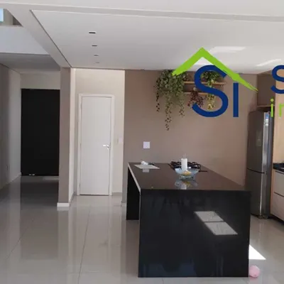 Casa Condominio Luzen Swiss Park - Campinas