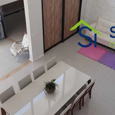 Casa Condominio Luzen Swiss Park - Campinas