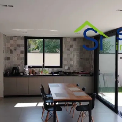 Casa Condominio Luzen Swiss Park - Campinas