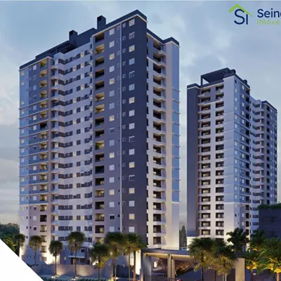 Sensia Parque Prado Campinas 