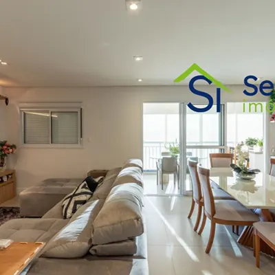 Apartamento Condomnio La Vie Swiss Park - Campinas