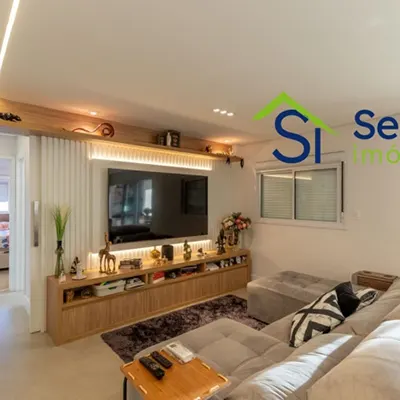 Apartamento Condomnio La Vie Swiss Park - Campinas