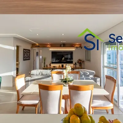 Apartamento Condomnio La Vie Swiss Park - Campinas