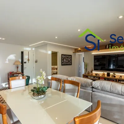 Apartamento Condomnio La Vie Swiss Park - Campinas