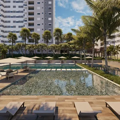 Sensia Parque Prado Campinas 