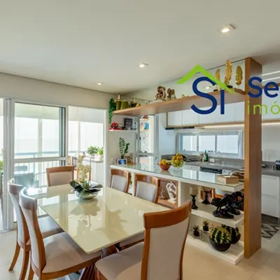 Apartamento Condomnio La Vie Swiss Park - Campinas