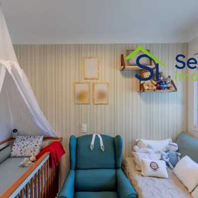 Apartamento Condomnio La Vie Swiss Park - Campinas