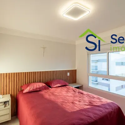 Apartamento Condomnio La Vie Swiss Park - Campinas