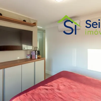 Apartamento Condomnio La Vie Swiss Park - Campinas