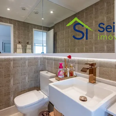 Apartamento Condomnio La Vie Swiss Park - Campinas