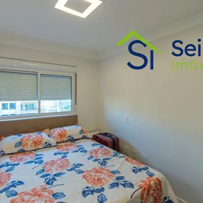 Apartamento Condomnio La Vie Swiss Park - Campinas