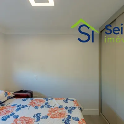 Apartamento Condomnio La Vie Swiss Park - Campinas