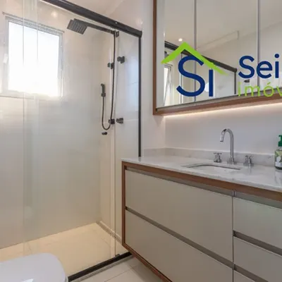 Apartamento Condomnio La Vie Swiss Park - Campinas