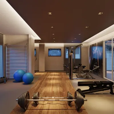 Sensia Parque Prado Campinas 