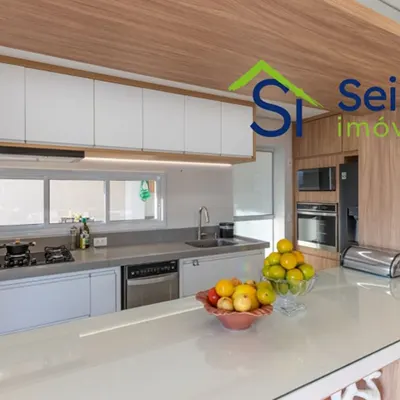 Apartamento Condomnio La Vie Swiss Park - Campinas