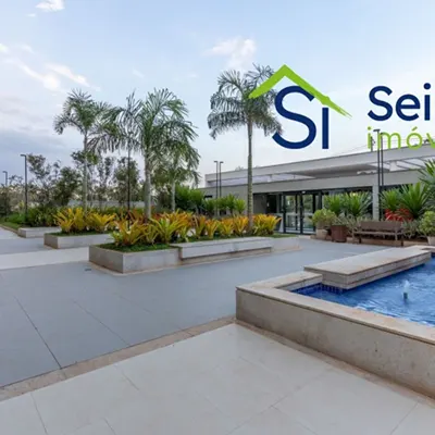 Apartamento Condomnio La Vie Swiss Park - Campinas