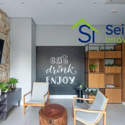 Apartamento Condomnio La Vie Swiss Park - Campinas