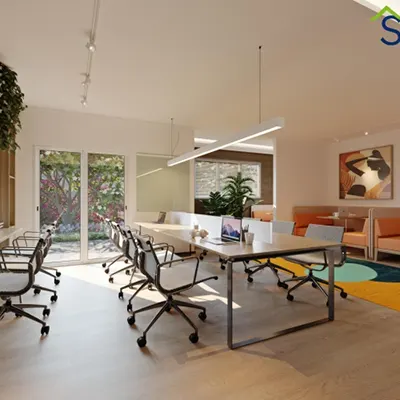 Sensia Parque Prado Campinas 