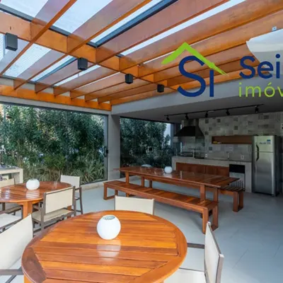 Apartamento Condomnio La Vie Swiss Park - Campinas