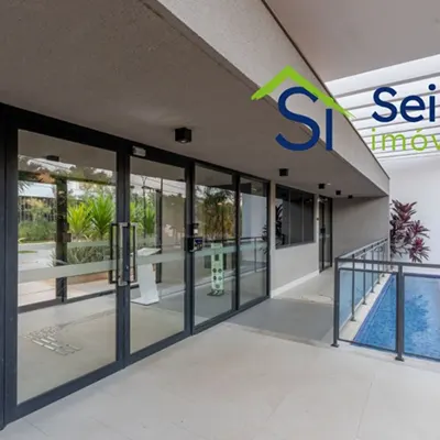 Apartamento Condomnio La Vie Swiss Park - Campinas