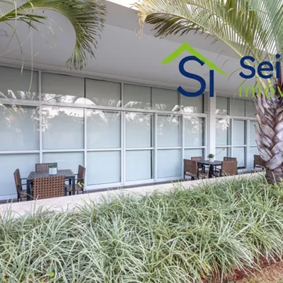 Apartamento Condomnio La Vie Swiss Park - Campinas