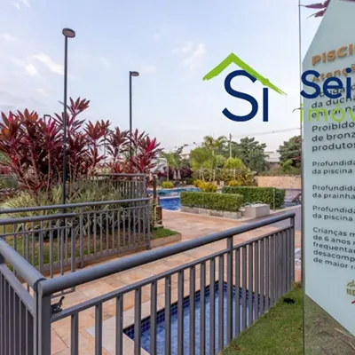 Apartamento Condomnio La Vie Swiss Park - Campinas