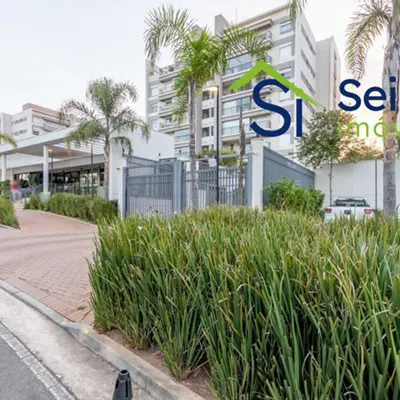 Apartamento Condomnio La Vie Swiss Park - Campinas