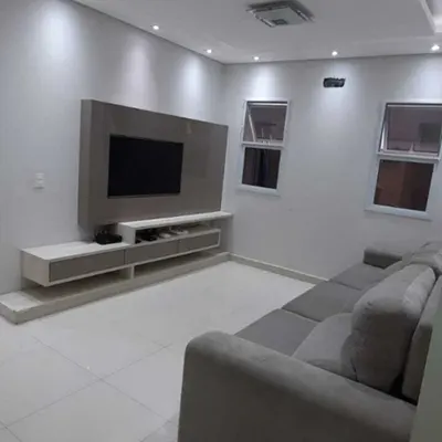 Casa em Condomnio Residencial Basel Swiss Park - Campinas