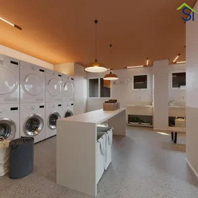 Sensia Parque Prado Campinas 