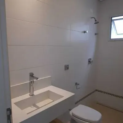 Casa em Condomnio Residencial Basel Swiss Park - Campinas