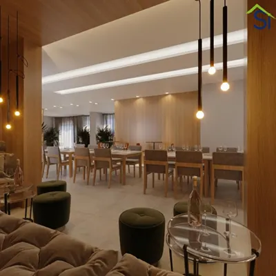 Sensia Parque Prado Campinas 