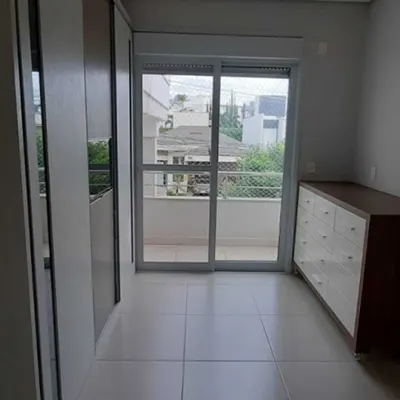 Casa em Condomnio Residencial Basel Swiss Park - Campinas