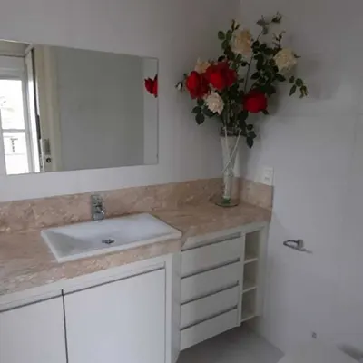 Casa em Condomnio Residencial Basel Swiss Park - Campinas