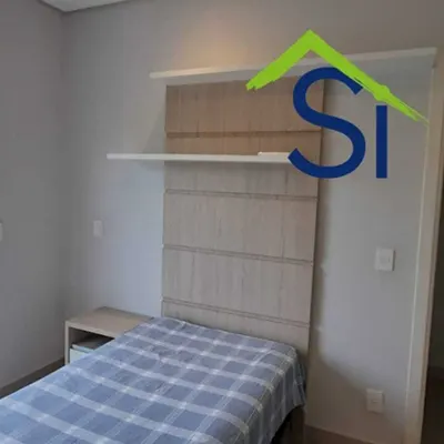 Casa em Condomnio Residencial Basel Swiss Park - Campinas