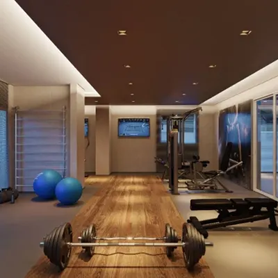 Sensia Parque Prado Campinas 