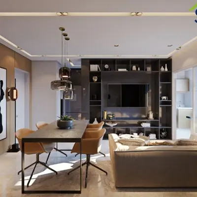 Sensia Parque Prado Campinas 