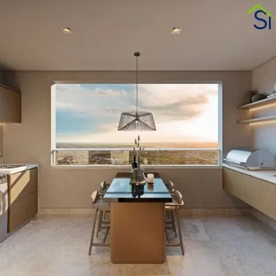 Sensia Parque Prado Campinas 