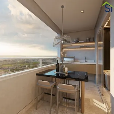 Sensia Parque Prado Campinas 